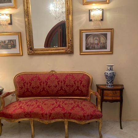 Отель Santa Marija House Виктория Экстерьер фото