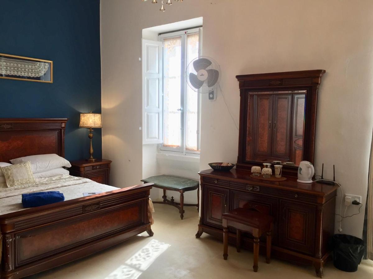 Отель Santa Marija House Виктория Экстерьер фото