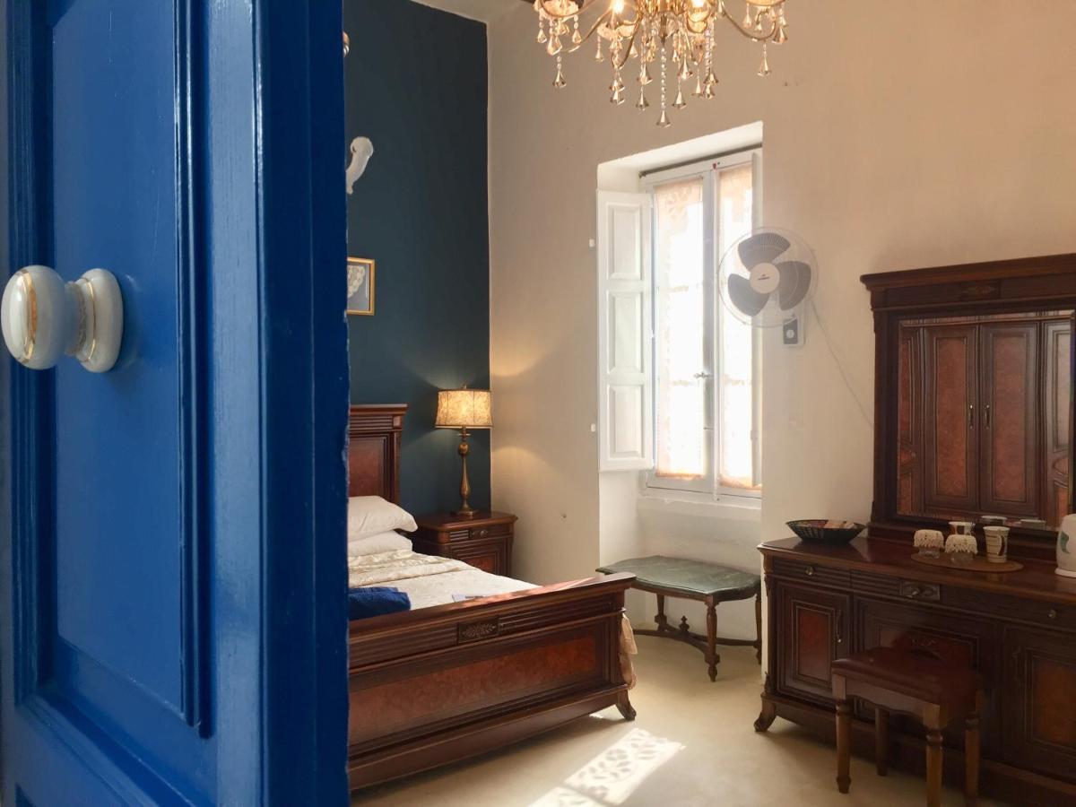 Отель Santa Marija House Виктория Экстерьер фото