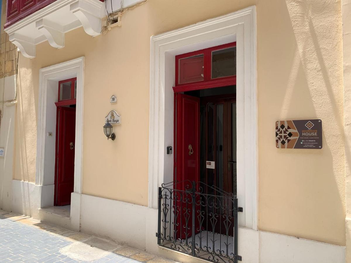 Отель Santa Marija House Виктория Экстерьер фото
