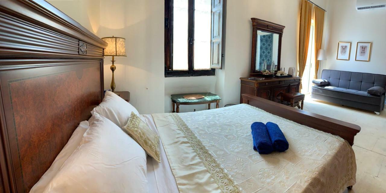 Отель Santa Marija House Виктория Экстерьер фото