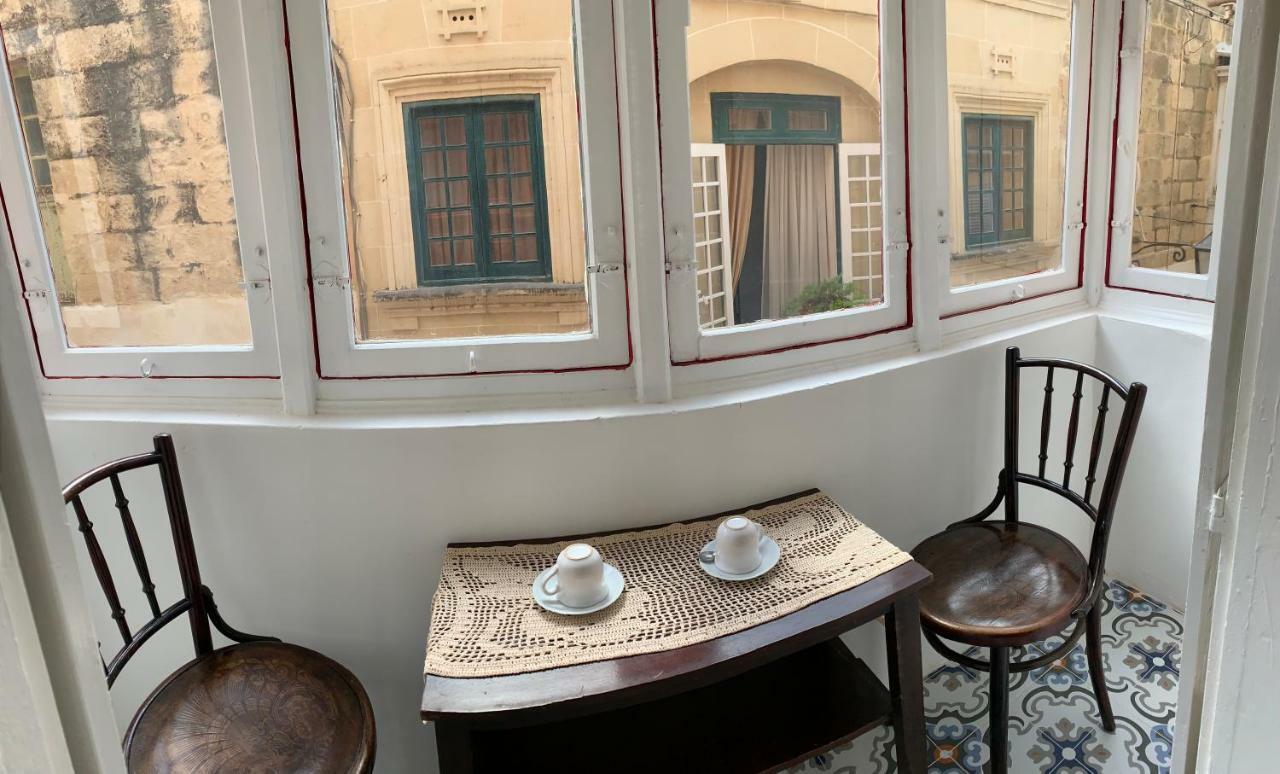 Отель Santa Marija House Виктория Экстерьер фото